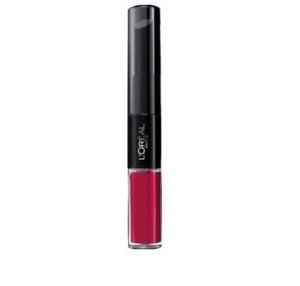 Loreal Infallible 24hr Lip Gloss Lipgloss Raspberry for Life 214