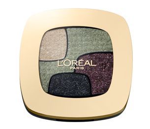 L'oreal Color Riche Les Ombre Eyeshadows - P2 Tresors Caches