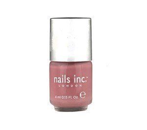 Nails Inc London - Pink Fizz 4ml 