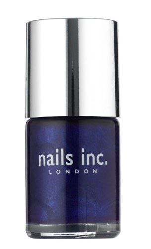 Nails Inc London Nail Polish - The Mall