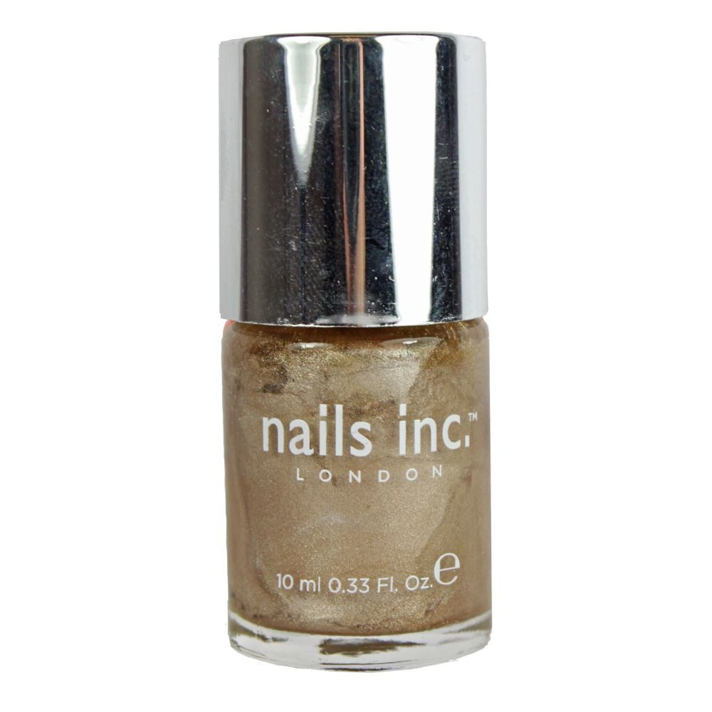 Nails Inc London Nail Polish - Chesterfield Hill