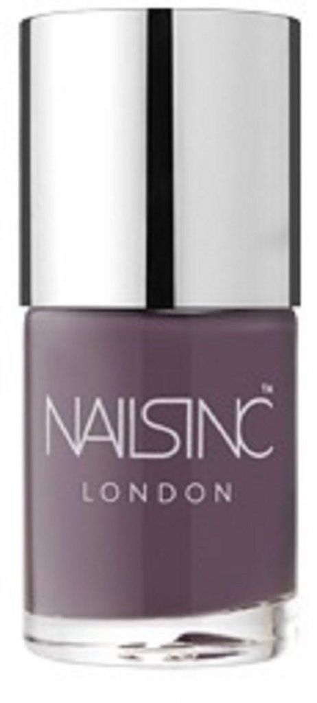 Nails Inc London Nail Polish - Regents Row