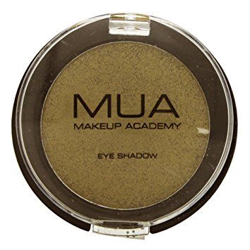 MUA Eyeshadow - Shade 29