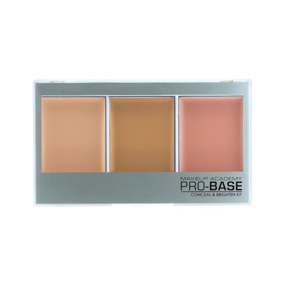 MUA - PRO BASE CONCEAL & BRIGHTEN - BEIGE 