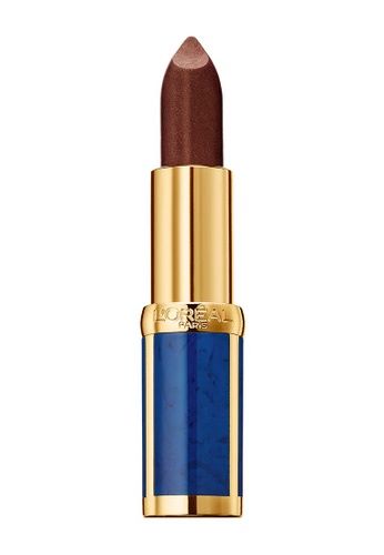 L'Oreal Paris Color Riche Lipstick Balmain Limited Edition - Power