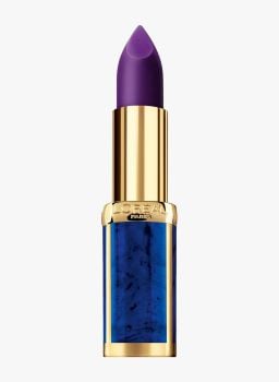 L'Oreal Paris Color Riche Lipstick Balmain Limited Edition - Freedom