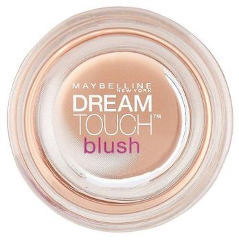 Maybelline Dream Touch Face Blush Peach 02 7.5g 