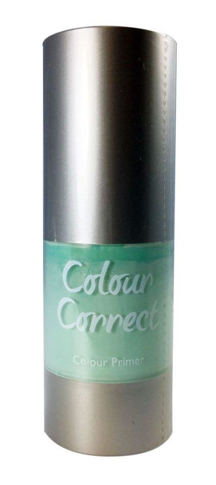 Look Beauty Colour Correct Foundation Primer 19g 