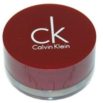 Calvin Klein Ultimate Edge Lip Gloss 3.5g - Berry Cool 22311 (Deep Red) 