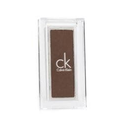 Calvin Klein Tempting Glance Intense Eyeshadow - 123 Best Brown 