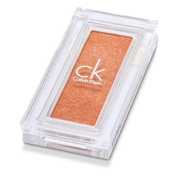 Calvin Klein Tempting Glance Intense Eyeshadow - 122 Copper Sun