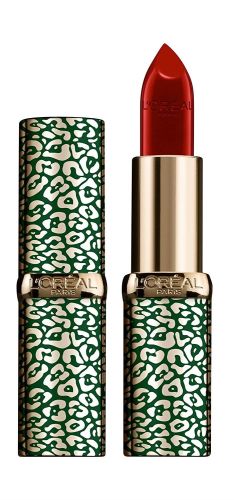 L'Oreal Color Riche Lipstick Tanzania Rubis (#392) 