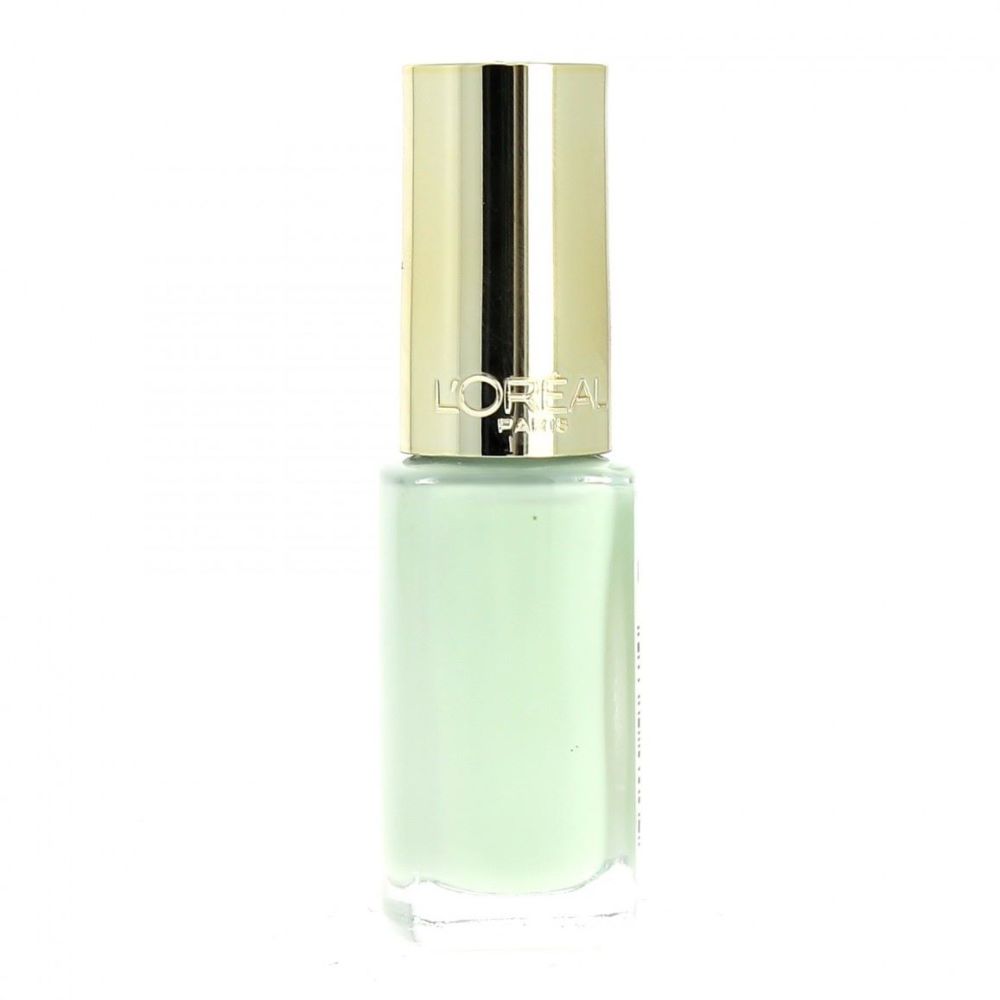 L'oreal Vernis &agrave; Ongles Color Riche - 852 Pistachio Drage