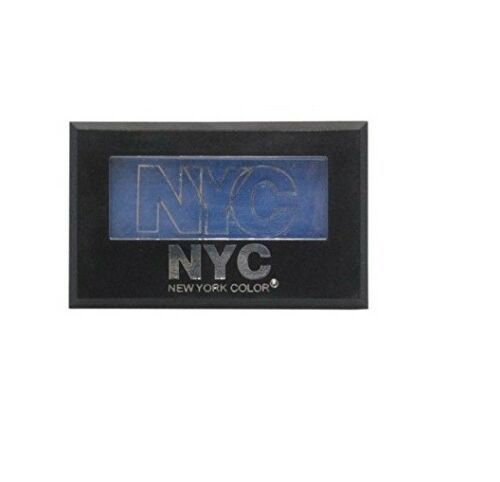 Nyc City Mono Eye Shadow - Manhattan Gaze