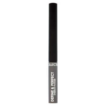 Collection Define & Perfect Eyebrow Powder - 3 Dark Brunette 