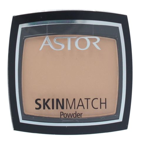 Astor Skinmatch Compact Cream - 300 Beige 