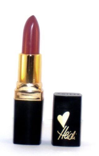 Astor Color Last Vip Lipstick By Heidi - 012 Passionable 