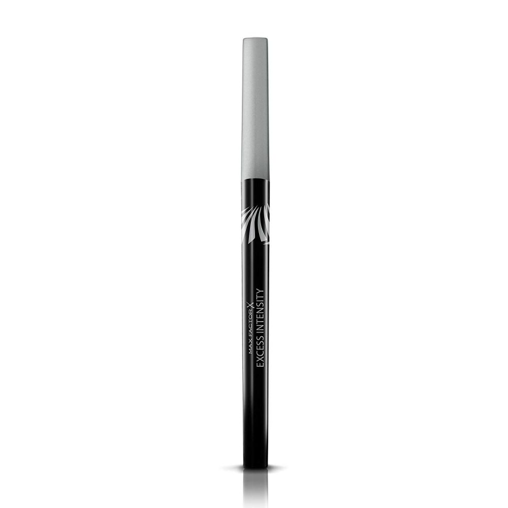 Max Factor Excess Volume Long Wear Eye Liner - Excessive Silver