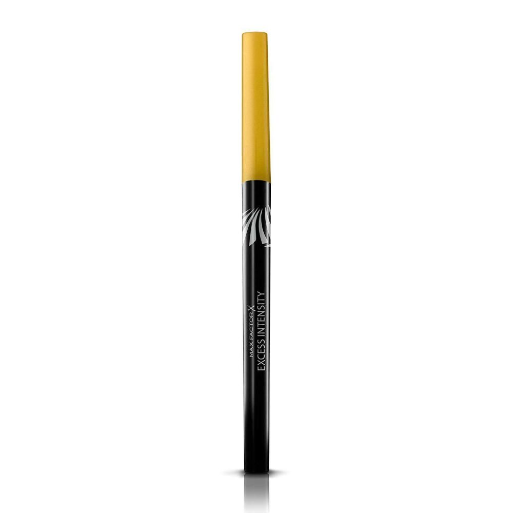 Max Factor Excess Volume Long Wear Eye Liner - Excessive Gold