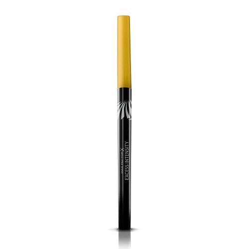 Max Factor Excess Volume Long Wear Eye Liner - Excessive Gold