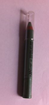 Barry M Shimmering Eye & Lip Crayon - No 8