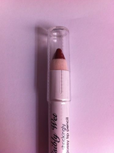 Hard Candy Various Lip Pencil - Must Have
