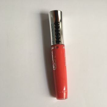 Miss Sporty Precious Shine Lip Gloss - 310 Gorgeous Mandarin