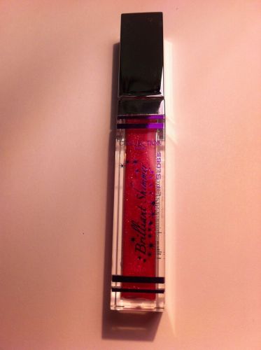 Collection 2000 Brilliant Shimmer Lipgloss - Vixen