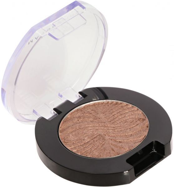 Maybelline New York Colour Show Mono Eyeshadow, 14 Brooklyn Brown