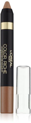 Loreal Color Riche Eye Color Eyeliner Shadow Pencil Delicate Beige 06 