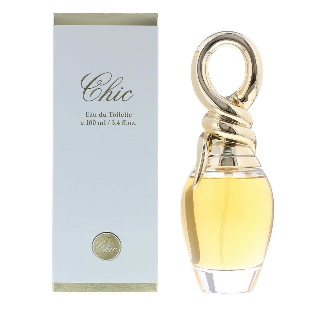   Chic Eau De Toilette - 100ml