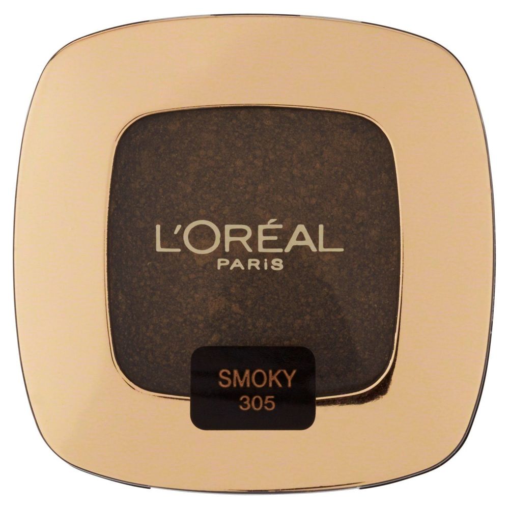 L'Oreal Color Riche 305 Kaki Repstyle Mono Eyeshadow