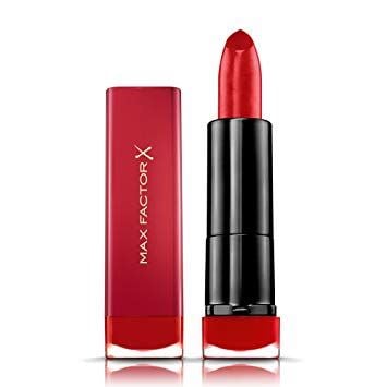 Max Factor Marilyn Monroe Lipstick - 1 Ruby Red