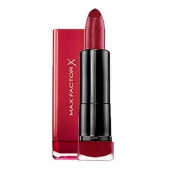   Max Factor Marilyn Monroe Lipstick - 4 Cabernet