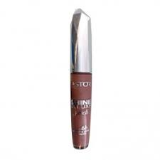 Astor Shine Deluxe Jewels Lip Gloss - 018 Brown Ruby