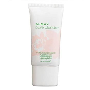 Almay Pure Blends Make Up - 140 Buff