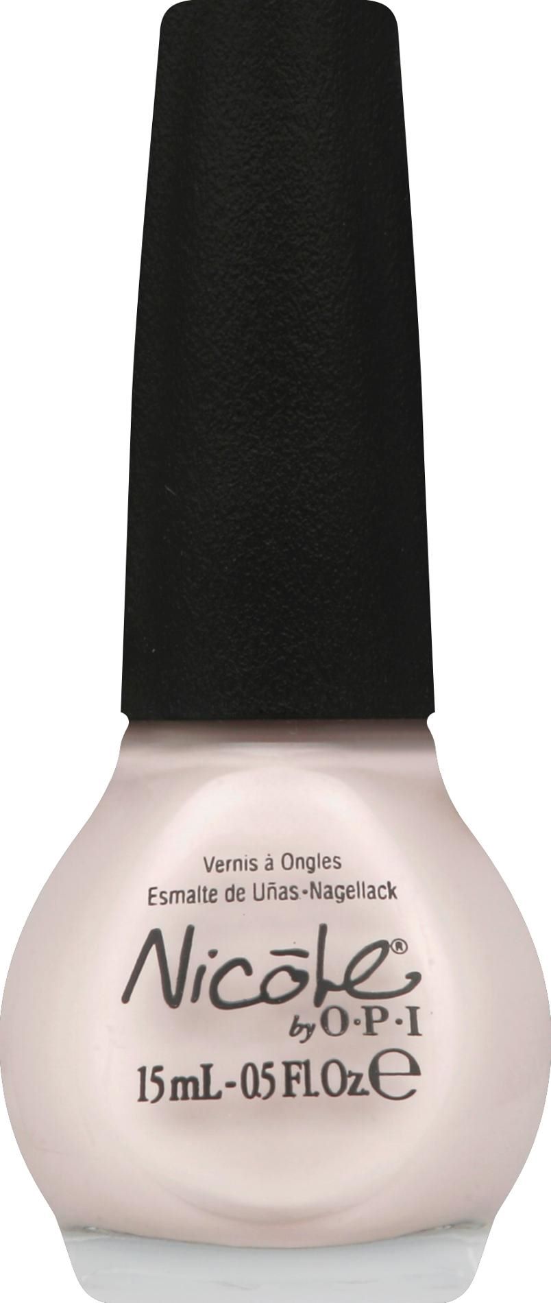 Nicole By O.P.I Nail Polish - Sweet Surrender