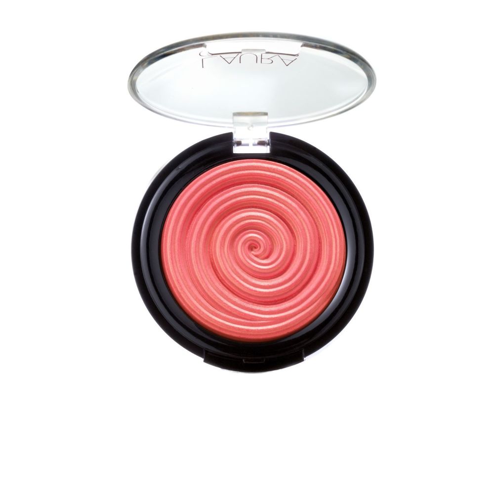 Laura Geller Gelato Swirl Blush - Rosewater