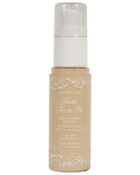 Hard Candy Just Face it Foundation - 833 Ultra Light
