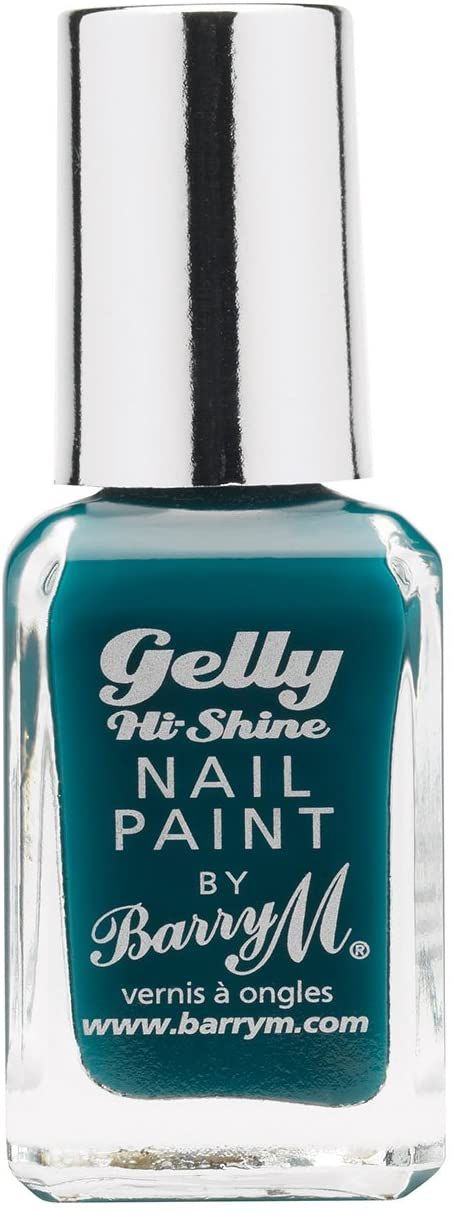 Barry M Cosmetics Gelly Hi Shine Watermelon 10ml