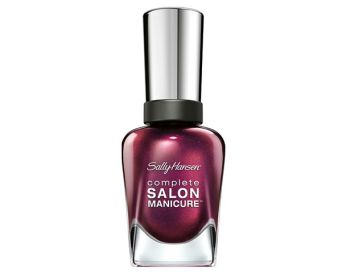 Sally Hansen Complete Salon Manicure Nail Polish - 641 Belle of the Ball