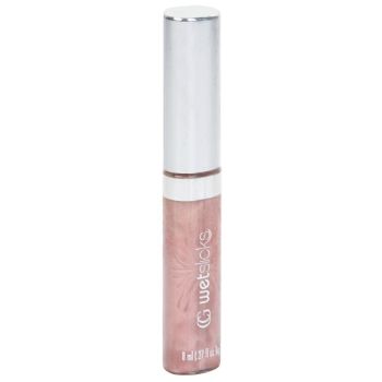 Cover Girl Wet Slicks Lipgloss - Sand Blast