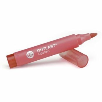 CoverGirl Outlast Lipstain - 450 Saucy Plum