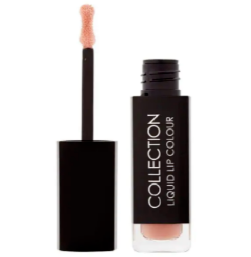 Collection Deluxe Liquid Lip Colour - Nude Blush