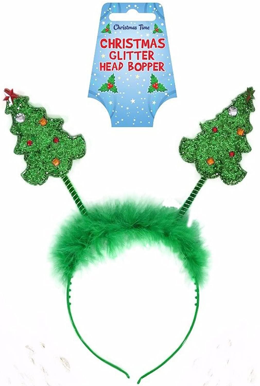 Christmas Tree Bopper