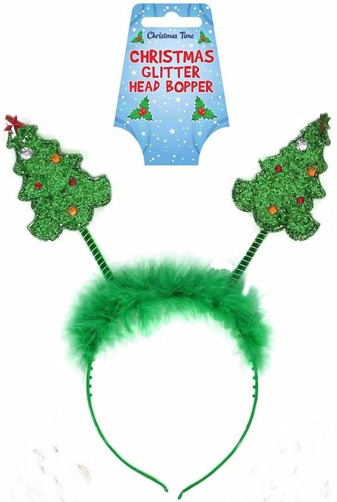 Christmas Tree Bopper