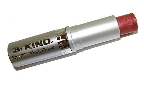 WET n WILD 3 Of A Kind - On Rodeo Drive  For Lips - Cheeks - Eyes 