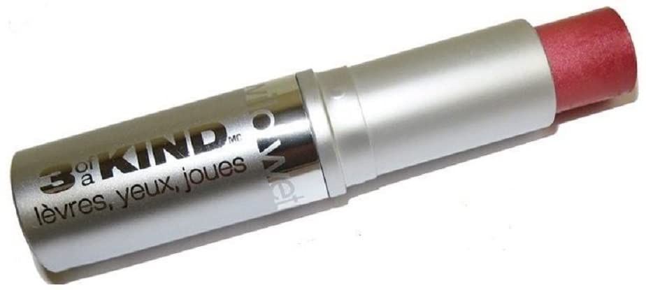 WET n WILD 3 Of A Kind - Sunset Strip For Lips - Cheeks - Eyes 