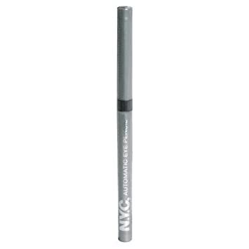NYC Automatic Eyeliner Pencil - Basic Black