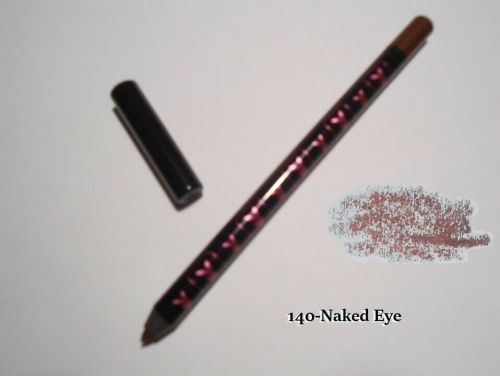 Playboy Satin Sheets Brilliant Eye Pencil - Naked Eye